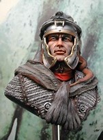 The conversion of Cornelius, God-fearing Gentile
