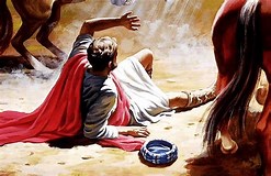 The conversion of Paul
