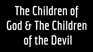childrenofdevil