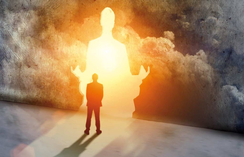  Conscience - an innate spiritual faculty; a part of natural law
