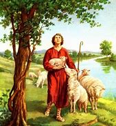 King David a man after God's own heart