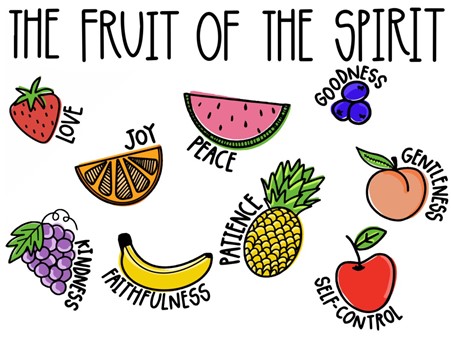 fruit